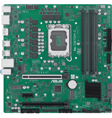 Материнская плата ASUS Pro Q870M-C-CSM