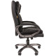 Кресло CHAIRMAN 442 черный