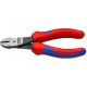 Кусачки боковые бокорезы Knipex 7402140