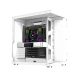 Корпус Xigmatek Aquarius Plus Arctic EN46430 белый