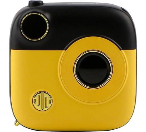 Внешний аккумулятор XO PR223 10000mAh желтый