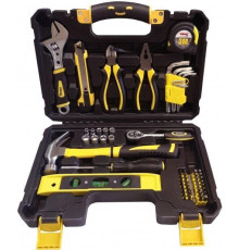 Универсальный набор инструментов WMC Tools 2060 60 предметов