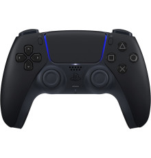 Геймпад Sony DualSense черная полночь
