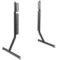 Подставка для телевизора Ultramounts UM505 черный