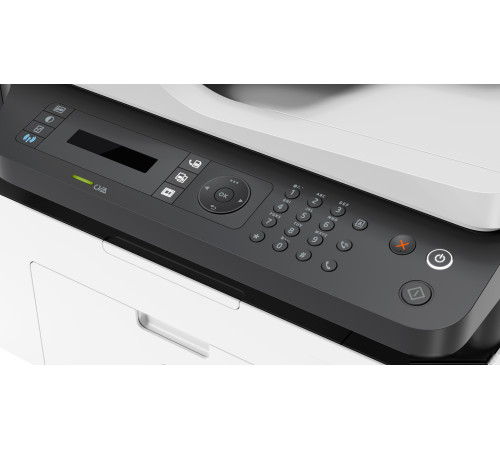 МФУ HP Laser 137fnw