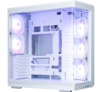 Корпус Zalman P60 белый
