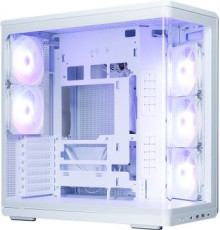 Корпус Zalman P60 белый