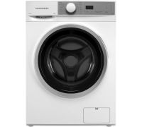 Стирально-сушильная машина KUPPERSBERG WDM 470 W