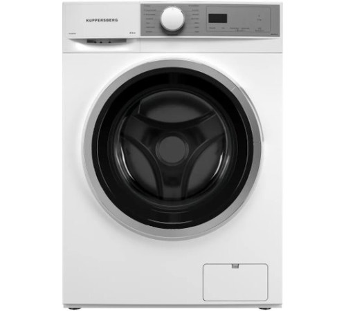 Стирально-сушильная машина KUPPERSBERG WDM 470 W