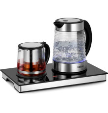 Электрический чайник Kitfort KT-6745