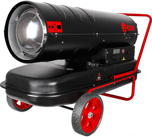 Дизельная тепловая пушка Edon GAH-50000