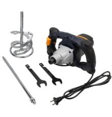 Строительный миксер MAXXT MPM1220