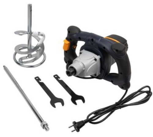 Строительный миксер MAXXT MPM1220