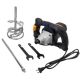 Строительный миксер MAXXT MPM1220