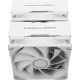 Кулер для процессора Thermalright Peerless Assassin 120 белый