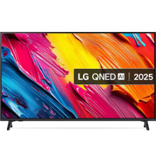 Телевизор LG QNED AI QNED70 50QNED70A6A