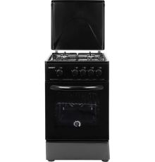 Кухонная плита Kraft KF-FSK5301GBL