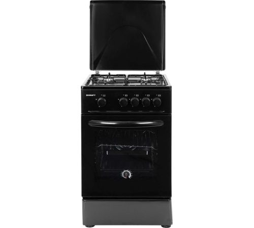 Кухонная плита Kraft KF-FSK5301GBL