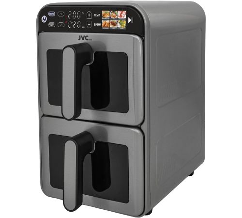 Аэрогриль аэрофритюрница JVC JK-MB107