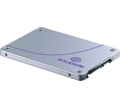 SSD Solidigm D3-S4520 960GB SSDSC2KB960GZ1Z