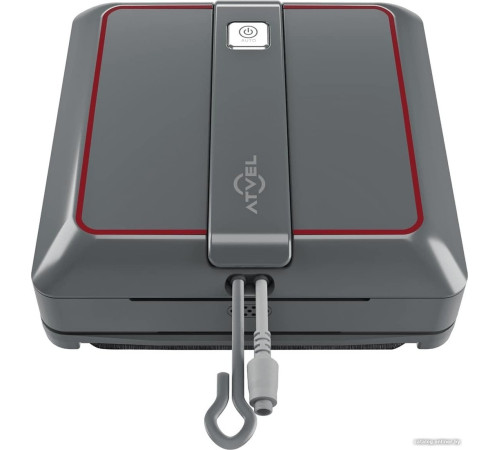 Робот для мытья окон Atvel Zorro Z5 Slim