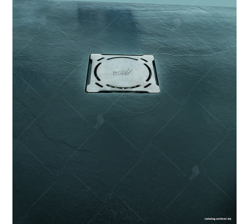 Душевой поддон RGW ST-0118G 16152811-02 80x110