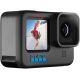 Экшен-камера GoPro HERO10 Black