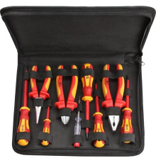 Набор отверток КВТ НИИ-18 9 предметов