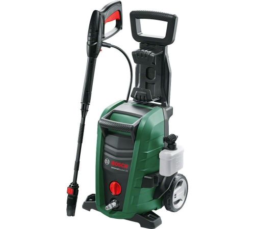 Мойка высокого давления Bosch UniversalAquatak 130 06008A7B00