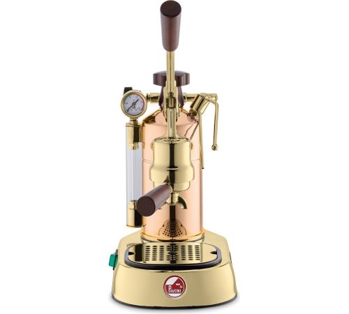 Рожковая кофеварка La Pavoni LPLPRG01EU