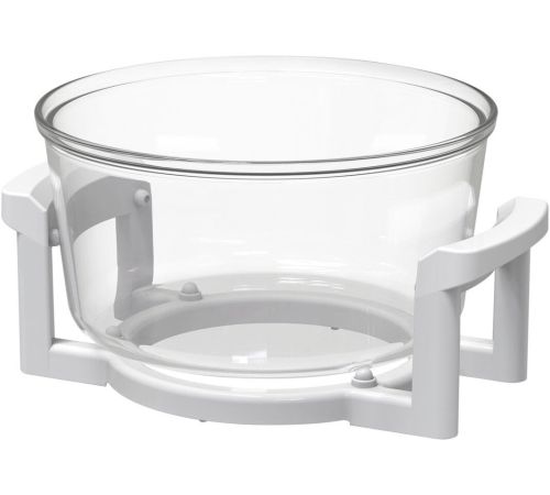 Аэрогриль аэрофритюрница Blackton Bt AF170M белый