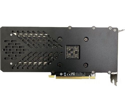 Видеокарта Sinotex Ninja GeForce RTX 3060 Ti 8GB GDDR6 V.2 NF306TI86F
