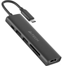 Док-станция A4Tech DST-60C