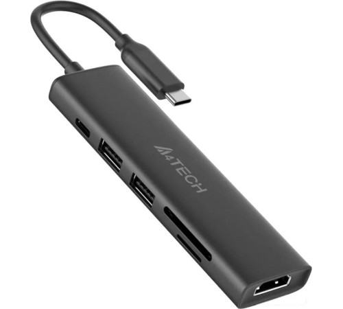 Док-станция A4Tech DST-60C