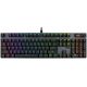 Клавиатура ASUS ROG Strix Scope II X ASUS ROG NX Snow V2