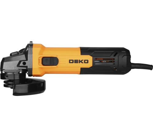Угловая шлифмашина Deko DKAG850 085-1007