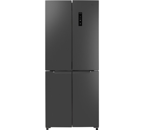 Четырёхдверный холодильник Бирюса CD 405 DI