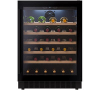 Винный шкаф LEX LWD6054BL
