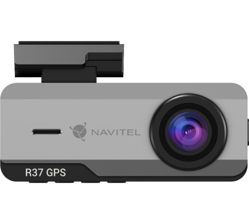Видеорегистратор-GPS информатор 2в1 NAVITEL R37 GPS
