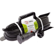 Удлинитель ЭРА UFx-1e-3x2,5-20m-IP44KG Б0050871