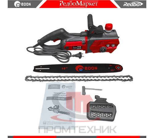 Электрическая пила Edon ECS405-1800 1001060108