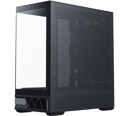 Корпус XASTRA Q700 7ARGB-FG-C10-UC черный