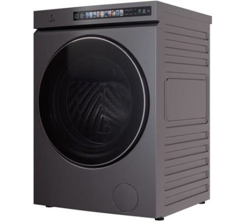 Стирально-сушильная машина LEX LWM 10612 GRID Magna