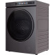 Стирально-сушильная машина LEX LWM 10612 GRID Magna