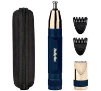 Универсальный триммер BaByliss Super-X E112E