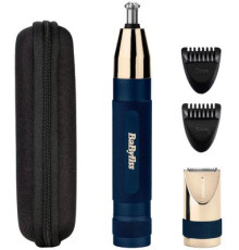 Универсальный триммер BaByliss Super-X E112E