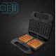 Многофункциональная сэндвичница Cecotec Rock'nToast 1000 3 in 1 Consum