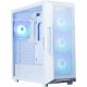 Корпус Zalman i3 Neo ARGB V2 белый