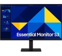 Монитор Samsung Essential S3 LS27D300GAIXCI