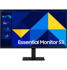 Монитор Samsung Essential S3 LS27D300GAIXCI